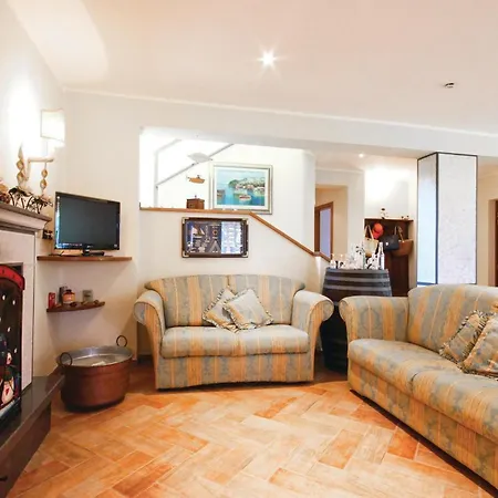 Casa de Férias Francesca *