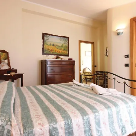 Francesca Holiday home