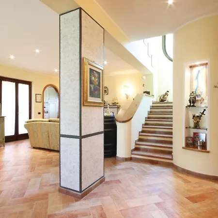 بيت للعطل Francesca *