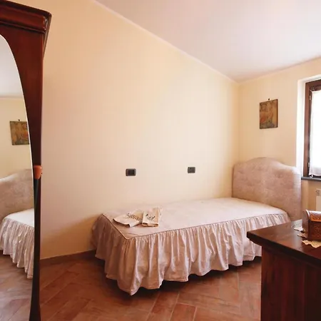 Francesca بيت للعطل Acquavena