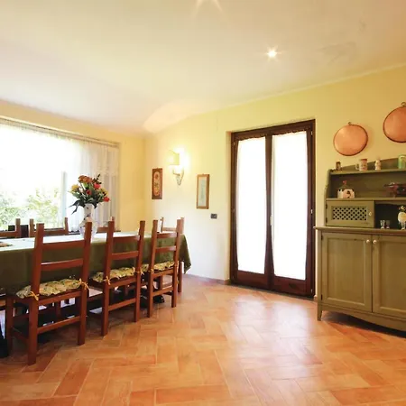 Casa de Férias Francesca Acquavena