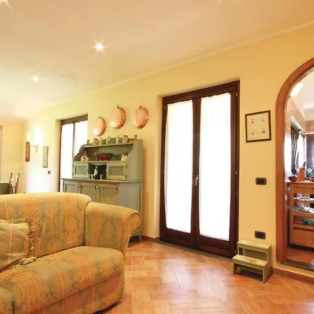 Francesca بيت للعطل