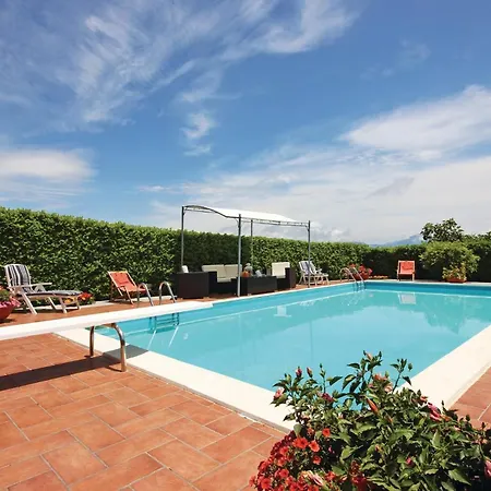 بيت للعطل Francesca