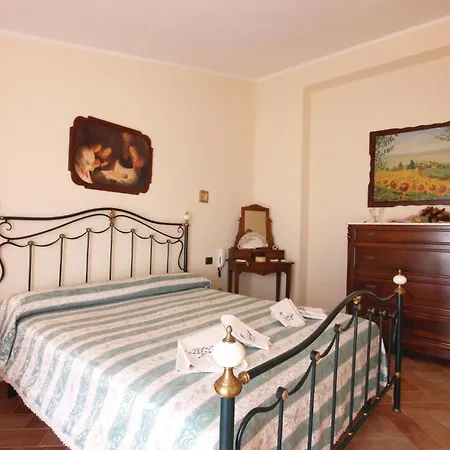 Francesca Holiday home *