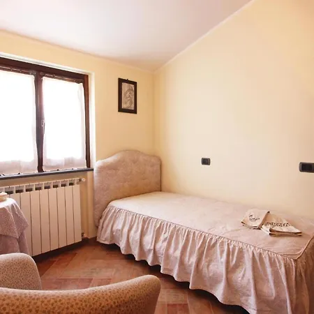 بيت للعطل Francesca *