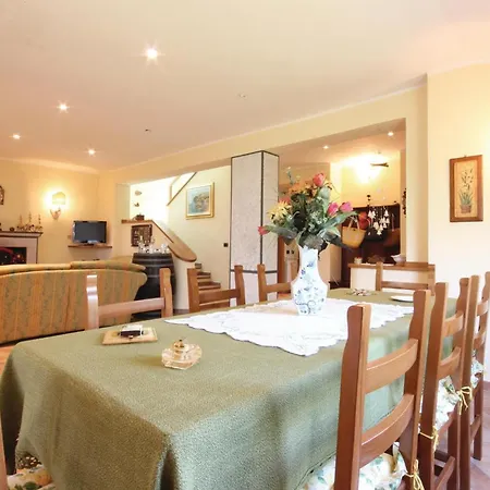 Francesca Holiday home Acquavena