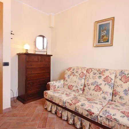 Casa de Férias Francesca Acquavena