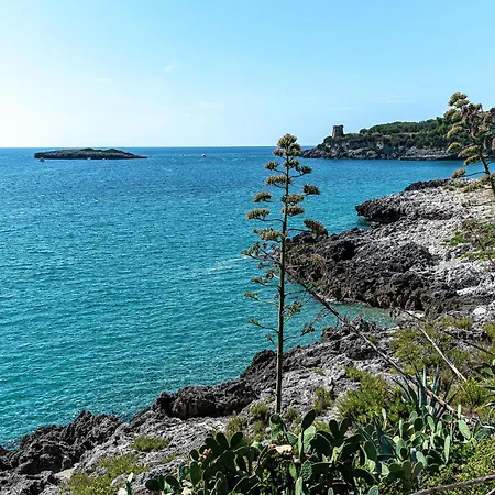 Francesca Holiday home *