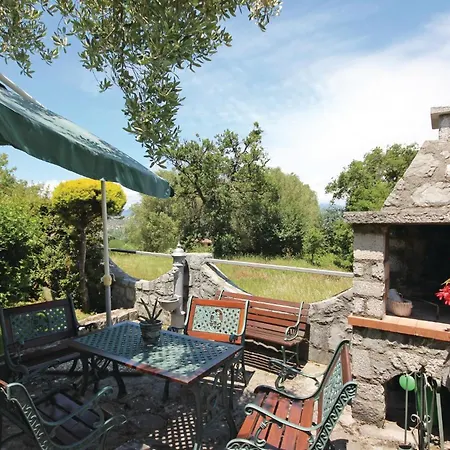 بيت للعطل Francesca *