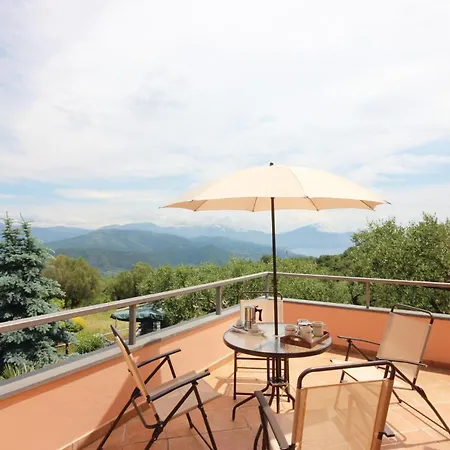 Francesca Holiday home Acquavena