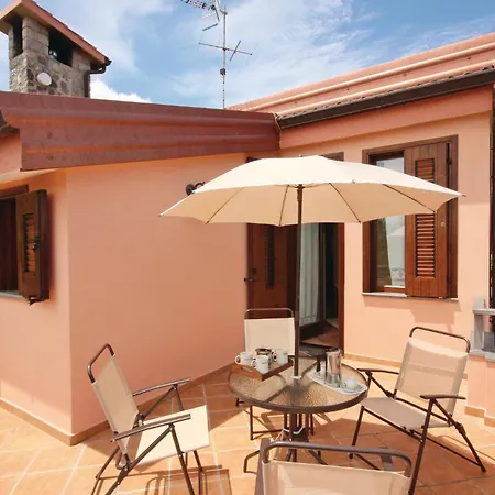 Francesca Holiday home