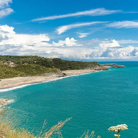 Holiday home Francesca *