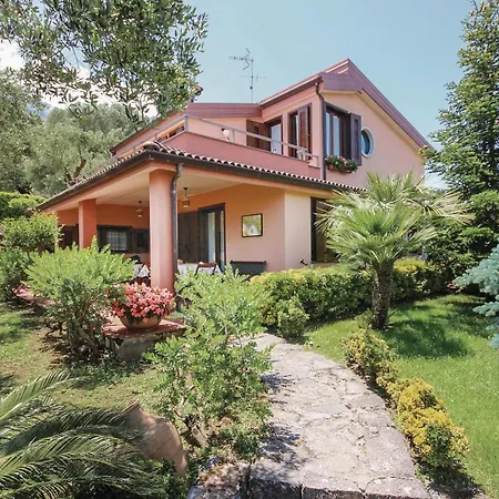 Francesca Holiday home Acquavena