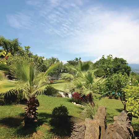 Francesca بيت للعطل *